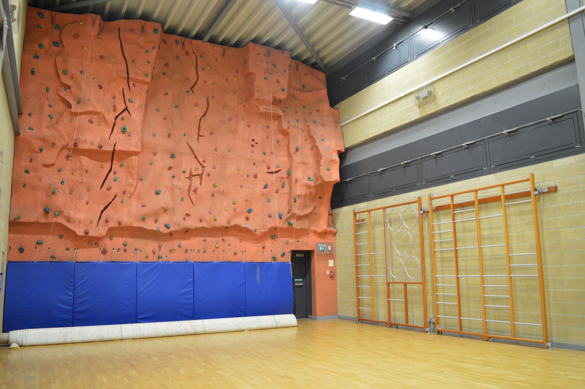 Alec Reed Academy Facility Lettings